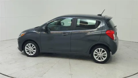 More photos of 2021 Chevrolet Spark 1LT at Tom Gill Chevrolet, KY