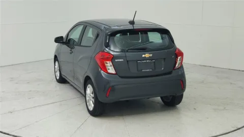 More photos of 2021 Chevrolet Spark 1LT at Tom Gill Chevrolet, KY