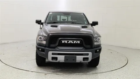 Photos of 2017 Ram 1500 Rebel for sale in Florence, KY at Tom Gill Chevrolet