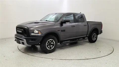 Another view of 2017 Ram 1500 Rebel for sale in Florence, KY at Tom Gill Chevrolet