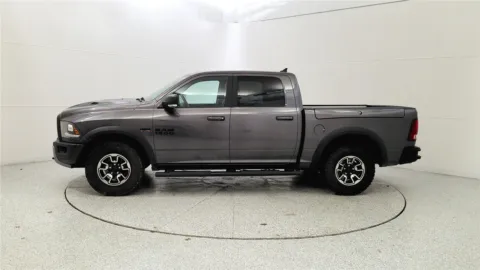 More photos of 2017 Ram 1500 Rebel at Tom Gill Chevrolet, KY