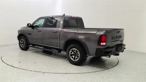 More photos of 2017 Ram 1500 Rebel at Tom Gill Chevrolet, KY