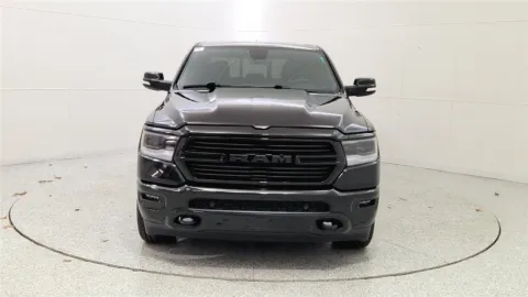 Photos of 2021 Ram 1500 Big Horn for sale in Florence, KY at Tom Gill Chevrolet