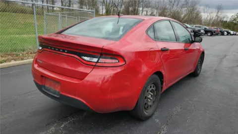 Photos of 2013 Dodge Dart SE for sale in Florence, KY at Tom Gill Chevrolet