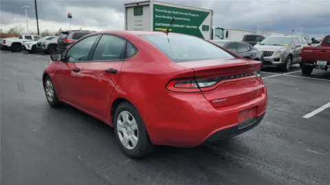 More photos of 2013 Dodge Dart SE at Tom Gill Chevrolet, KY