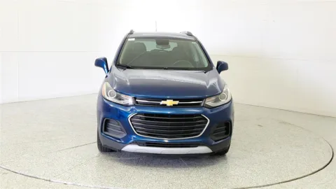 Photos of 2019 Chevrolet Trax LT for sale in Florence, KY at Tom Gill Chevrolet