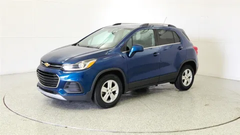 Another view of 2019 Chevrolet Trax LT for sale in Florence, KY at Tom Gill Chevrolet