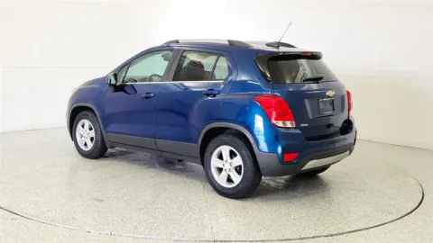 More photos of 2019 Chevrolet Trax LT at Tom Gill Chevrolet, KY