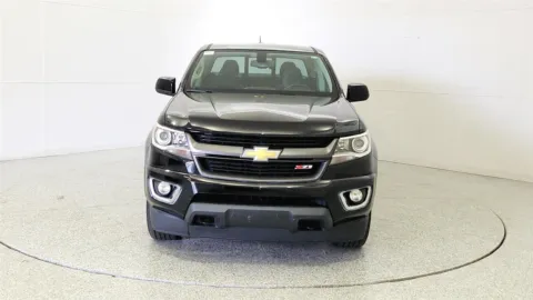 Photos of 2017 Chevrolet Colorado 4WD Z71 for sale in Florence, KY at Tom Gill Chevrolet