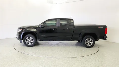 More photos of 2017 Chevrolet Colorado 4WD Z71 at Tom Gill Chevrolet, KY