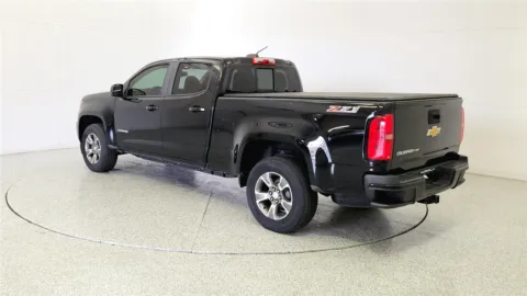 More photos of 2017 Chevrolet Colorado 4WD Z71 at Tom Gill Chevrolet, KY