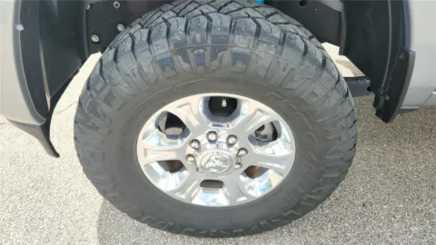 Photos of 2024 Ram 2500 Big Horn for sale in Florence, KY at Tom Gill Chevrolet