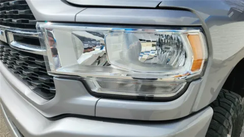 Another view of 2024 Ram 2500 Big Horn for sale in Florence, KY at Tom Gill Chevrolet