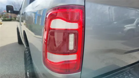 More photos of 2024 Ram 2500 Big Horn at Tom Gill Chevrolet, KY