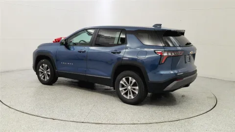 More photos of 2026 Chevrolet Equinox FWD LT at Tom Gill Chevrolet, KY