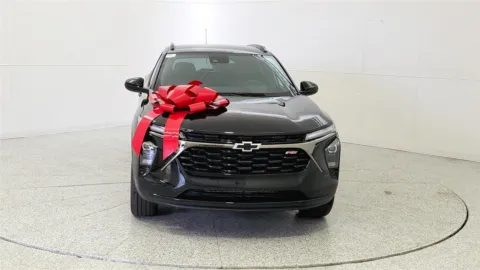 Photos of 2026 Chevrolet Trax 2RS for sale in Florence, KY at Tom Gill Chevrolet