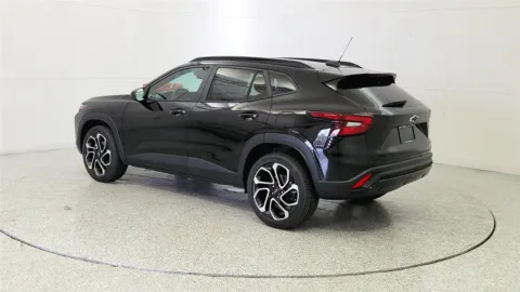 More photos of 2026 Chevrolet Trax 2RS at Tom Gill Chevrolet, KY