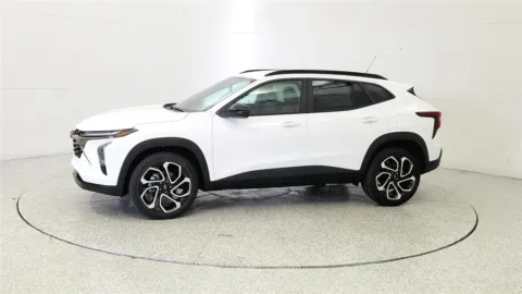 More photos of 2026 Chevrolet Trax 2RS at Tom Gill Chevrolet, KY