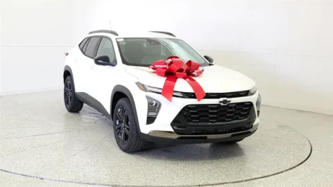 Photos of 2026 Chevrolet Trax ACTIV for sale in Florence, KY at Tom Gill Chevrolet