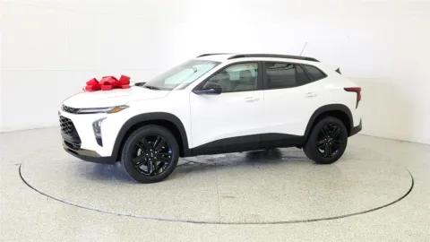 More photos of 2026 Chevrolet Trax ACTIV at Tom Gill Chevrolet, KY