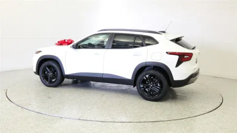 More photos of 2026 Chevrolet Trax ACTIV at Tom Gill Chevrolet, KY