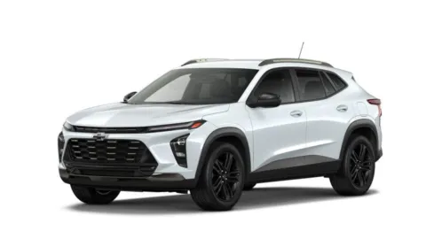 White 2026 Chevrolet Trax ACTIV for sale in Florence, KY