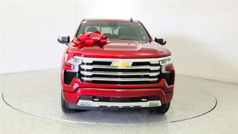 Photos of 2026 Chevrolet Silverado 1500 High Country for sale in Florence, KY at Tom Gill Chevrolet