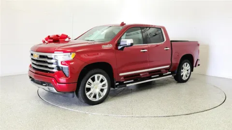 Another view of 2026 Chevrolet Silverado 1500 High Country for sale in Florence, KY at Tom Gill Chevrolet