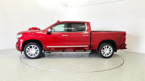 More photos of 2026 Chevrolet Silverado 1500 High Country at Tom Gill Chevrolet, KY