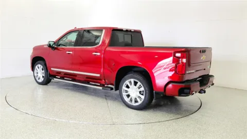 More photos of 2026 Chevrolet Silverado 1500 High Country at Tom Gill Chevrolet, KY