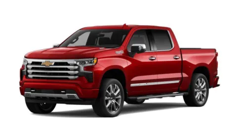 Another view of 2026 Chevrolet Silverado 1500 High Country for sale in Florence, KY at Tom Gill Chevrolet