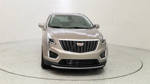 Photos of 2023 Cadillac XT5 AWD Premium Luxury for sale in Florence, KY at Tom Gill Chevrolet