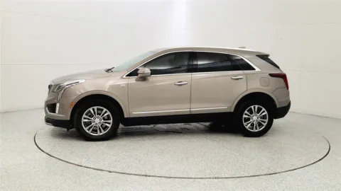More photos of 2023 Cadillac XT5 AWD Premium Luxury at Tom Gill Chevrolet, KY
