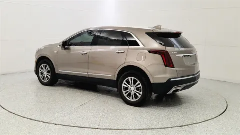 More photos of 2023 Cadillac XT5 AWD Premium Luxury at Tom Gill Chevrolet, KY