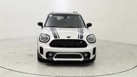 Photos of 2023 MINI Countryman Cooper S for sale in Florence, KY at Tom Gill Chevrolet