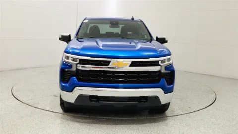 Photos of 2023 Chevrolet Silverado 1500 LT for sale in Florence, KY at Tom Gill Chevrolet