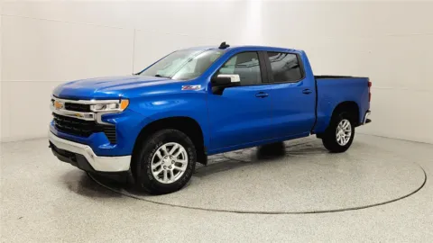 Another view of 2023 Chevrolet Silverado 1500 LT for sale in Florence, KY at Tom Gill Chevrolet