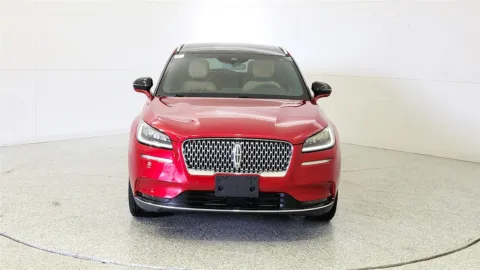 Photos of 2020 Lincoln Corsair Reserve for sale in Florence, KY at Tom Gill Chevrolet