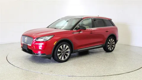 Another view of 2020 Lincoln Corsair Reserve for sale in Florence, KY at Tom Gill Chevrolet