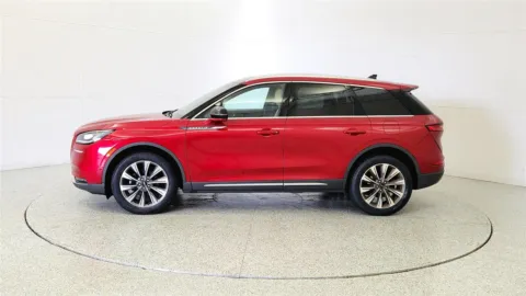 More photos of 2020 Lincoln Corsair Reserve at Tom Gill Chevrolet, KY