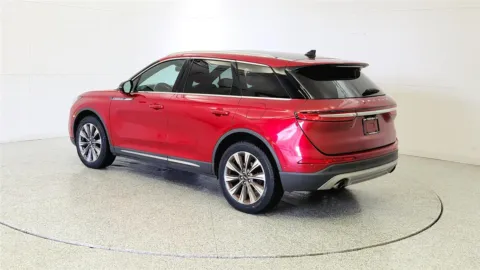 More photos of 2020 Lincoln Corsair Reserve at Tom Gill Chevrolet, KY