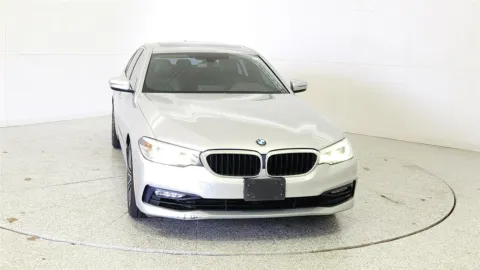 Photos of 2017 BMW 5 Series 530i xDrive for sale in Florence, KY at Tom Gill Chevrolet