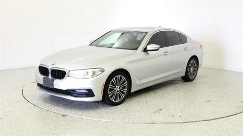 Another view of 2017 BMW 5 Series 530i xDrive for sale in Florence, KY at Tom Gill Chevrolet