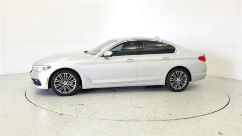 More photos of 2017 BMW 5 Series 530i xDrive at Tom Gill Chevrolet, KY