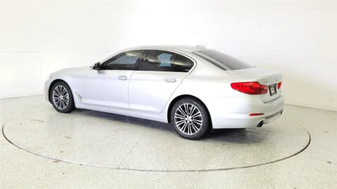 More photos of 2017 BMW 5 Series 530i xDrive at Tom Gill Chevrolet, KY