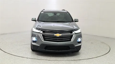Photos of 2023 Chevrolet Traverse LT Leather for sale in Florence, KY at Tom Gill Chevrolet