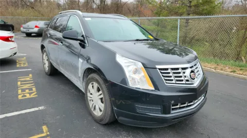 Photos of 2016 Cadillac SRX Luxury Collection for sale in Florence, KY at Tom Gill Chevrolet