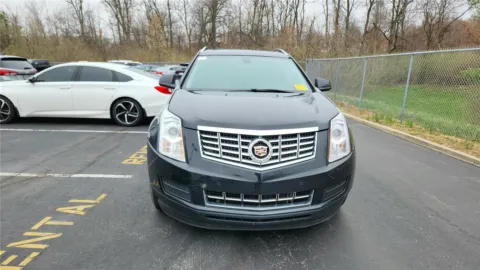 Another view of 2016 Cadillac SRX Luxury Collection for sale in Florence, KY at Tom Gill Chevrolet