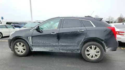 More photos of 2016 Cadillac SRX Luxury Collection at Tom Gill Chevrolet, KY