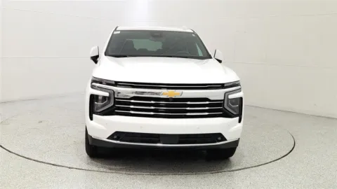 Photos of 2025 Chevrolet Tahoe LT for sale in Florence, KY at Tom Gill Chevrolet